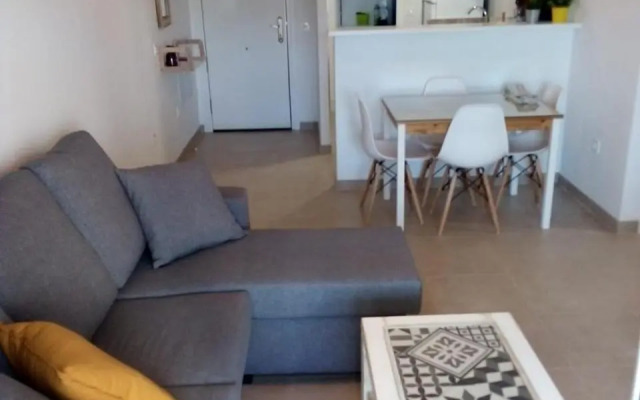 Apartamento Carlos