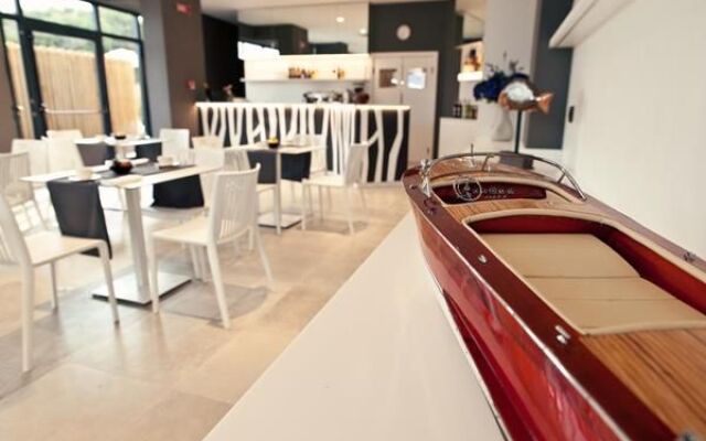 Blanco Hotel