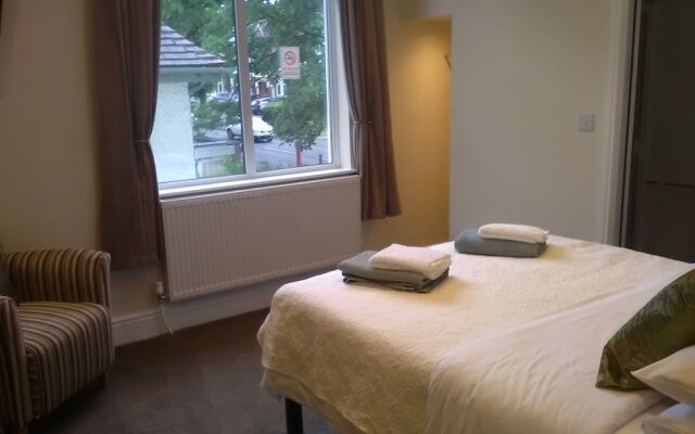 Middleton Hall Hotel