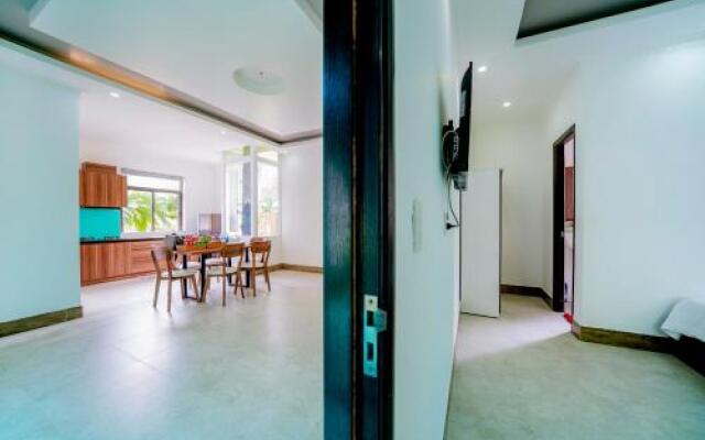 Lotus Villa Phu Quoc
