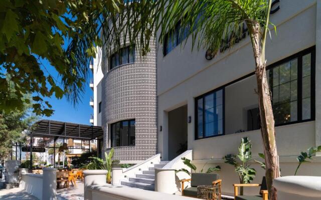 Naillac boutique hotel