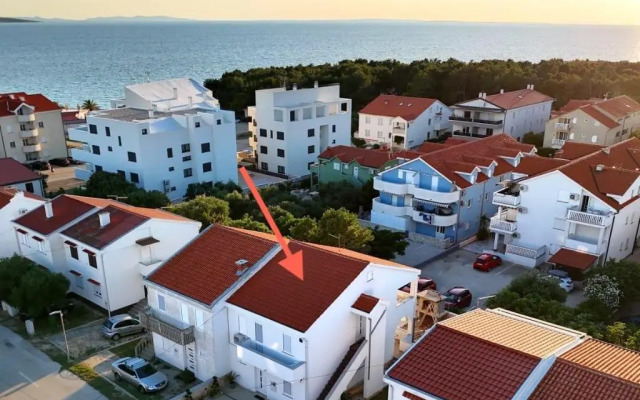 Apartment Bogdan 1