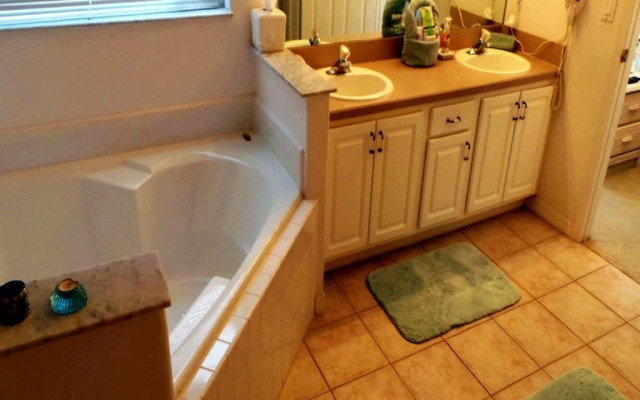 King Triton's Castle