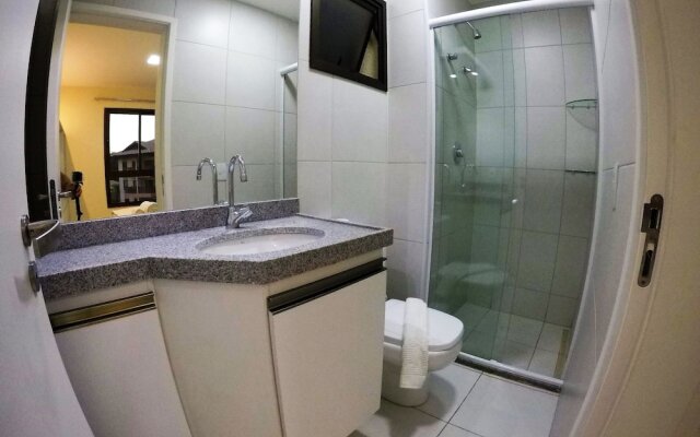 VG Sun Cumbuco By DM Apartments