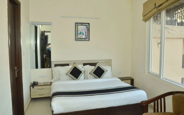 Hotel Temple Inn