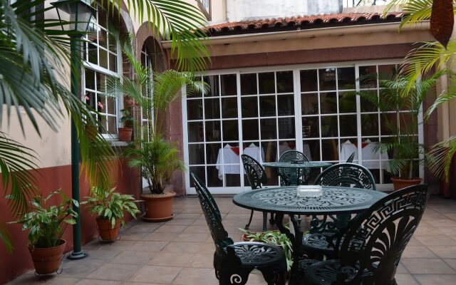 Residencial Mariazinha