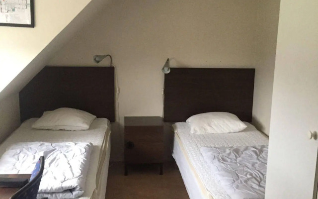 Nyckelbo Vandrarhem - Hostel