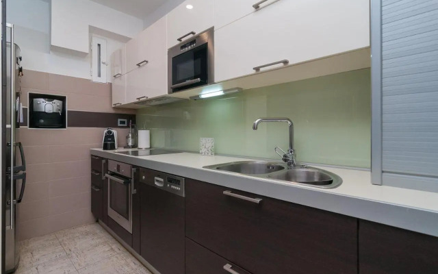 Luxury Rooms 7heaven Suite Apartment