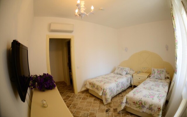 Alya Ruzgari Otel