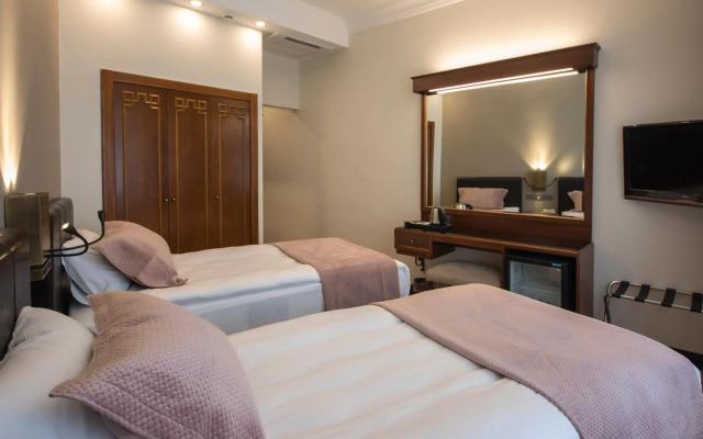 Vardar Palace Hotel - Special Class