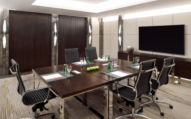 Crowne Plaza Jeddah Al Salam by IHG