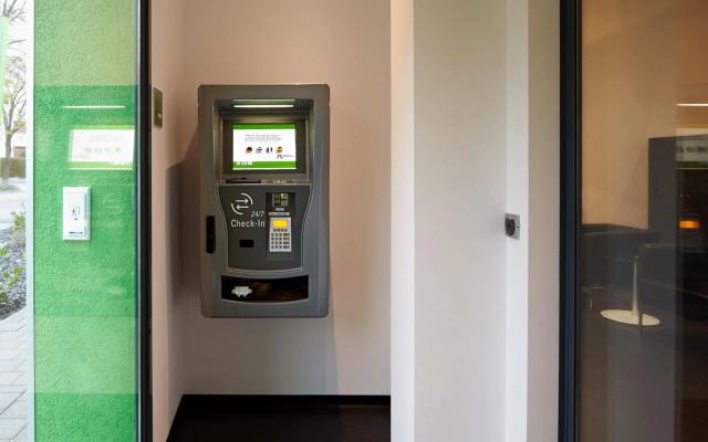 a2 HOTELS Plochingen