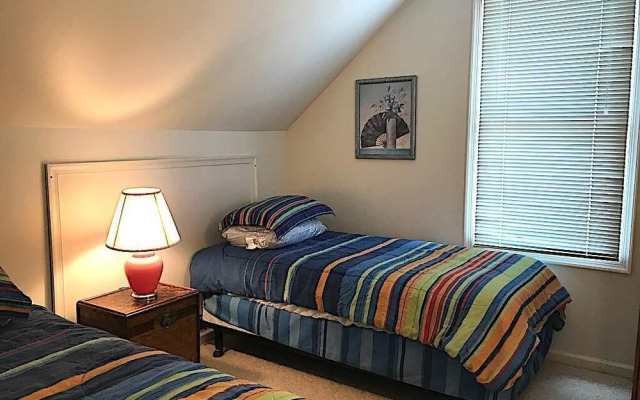 Dicinson Avenue 11B