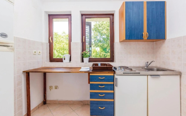 Stunning Apartment in Pinezici With 2 Bedrooms and Wifi