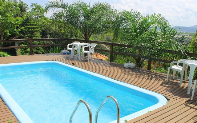 Pousada Colina Verde