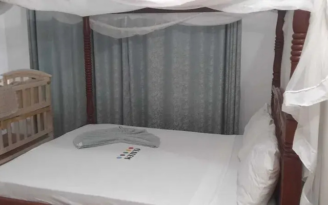 Pearl Ocean Apartment