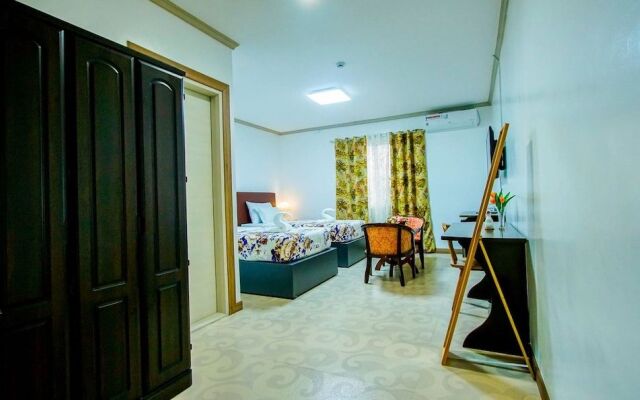 Airport Hotel
