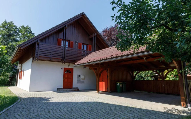 Villa Toni