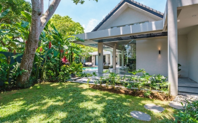 Villa Prana