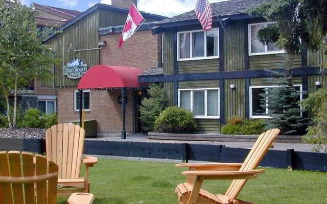 The Driftwood Inn