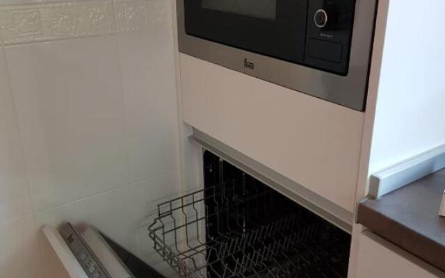 Alojamiento Ramon Cortez