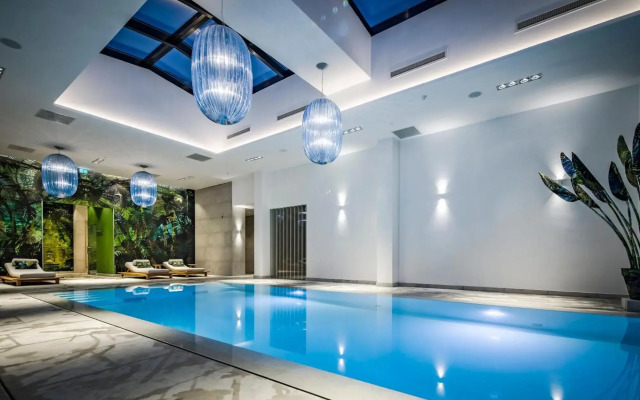 Van Der Valk Hotel Enschede