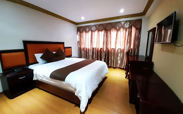 Swan Hotel