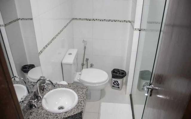 Hotel Castelo Branco