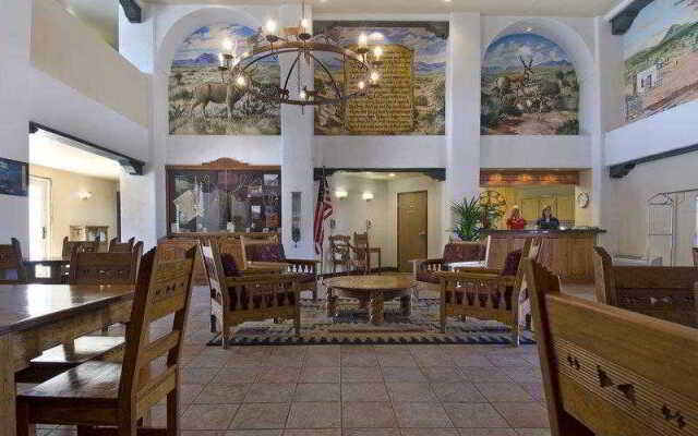 Best Western Alpine Classic Inn