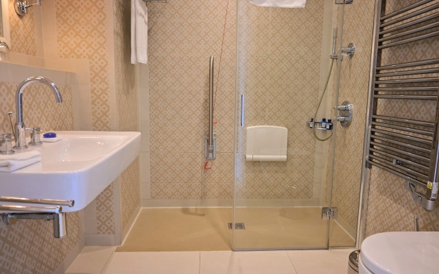 The Phoenicia Malta - The Leading Hotels of the World