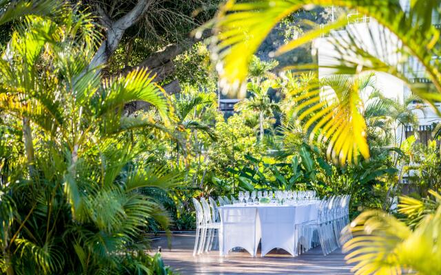 InterContinental Hayman Great Barrier Reef by IHG