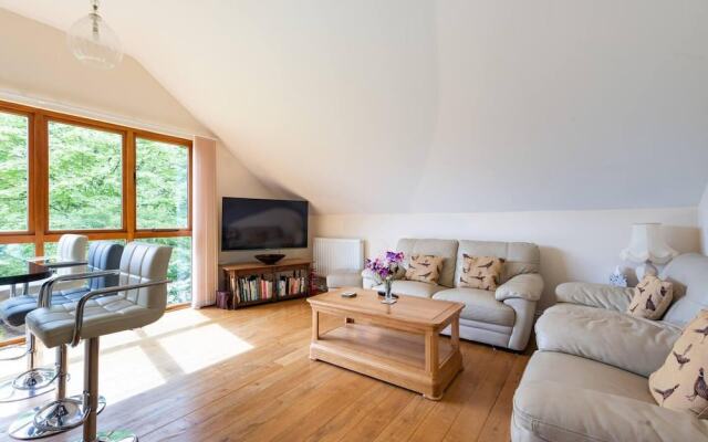 Dove Lodge in Painswick