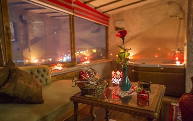 Karlik Evi Boutique Hotel - Special Class