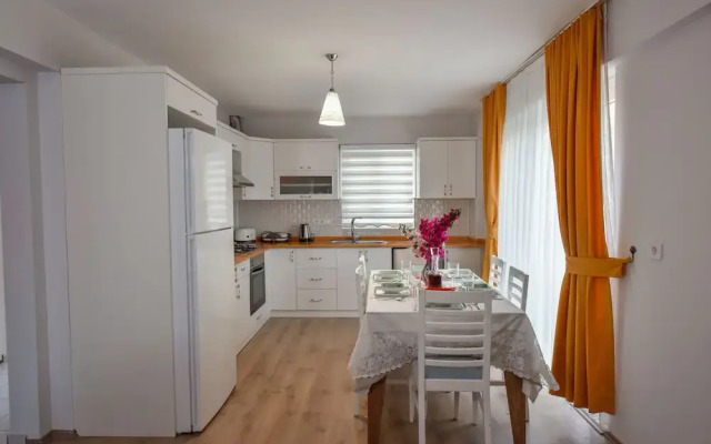 Infinity Sarigerme Villa