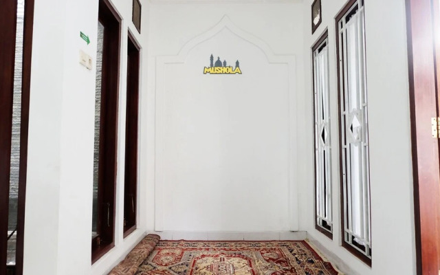 Homestay Jogja Dekat Masjid Jogokaryan by Simply Homy