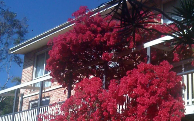 Linley House