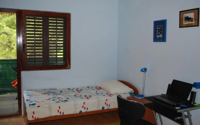 Apartment Zdenka