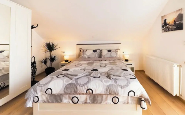 Ben Apartments