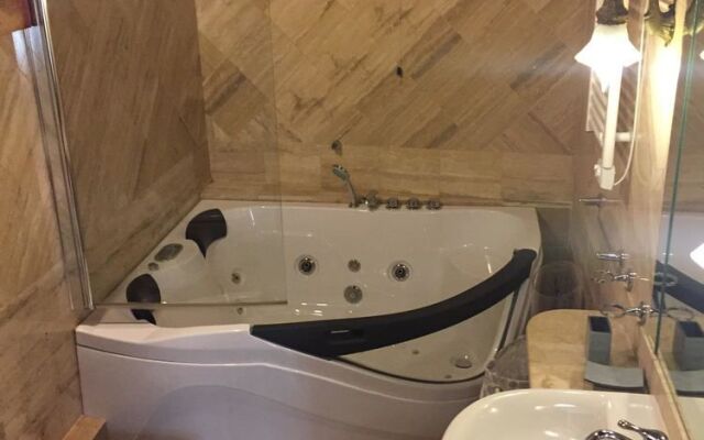 Merulana Suite Navona