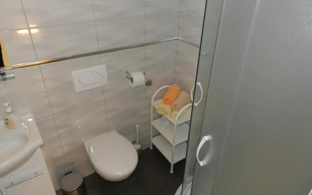 Apartment Gregov
