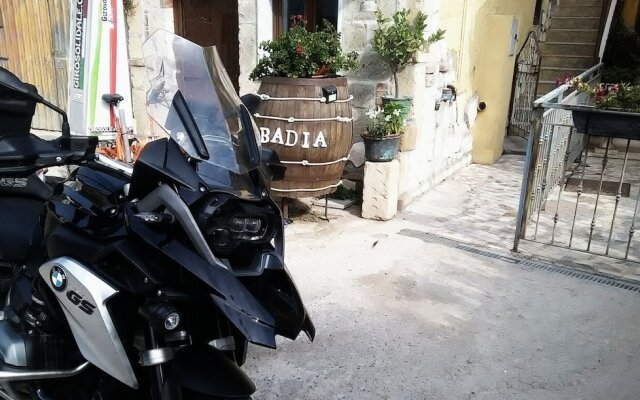 La Badia