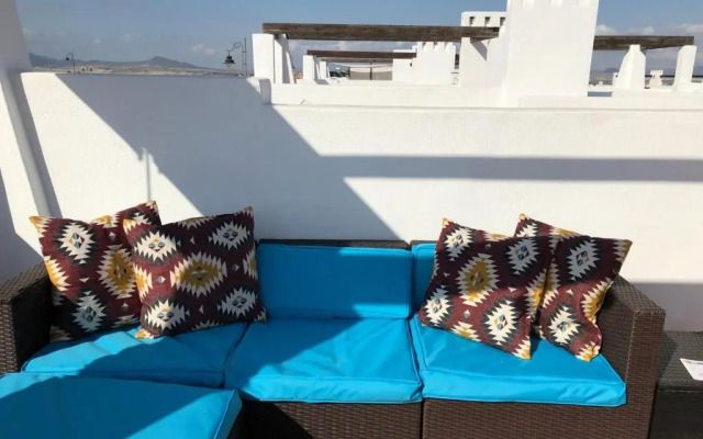 2 Bedroom Apartment Condado de Alhama