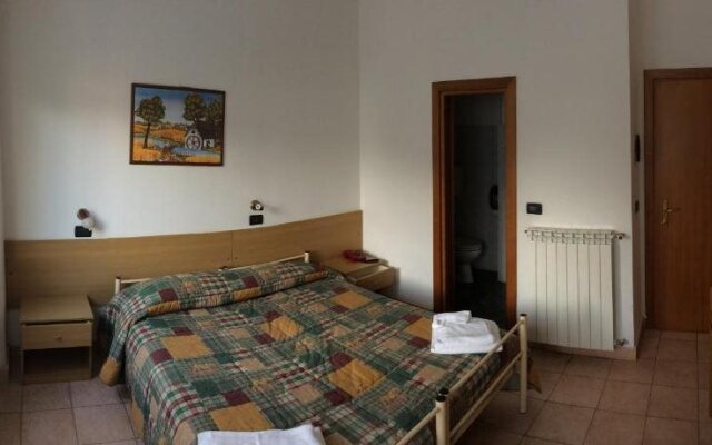 Hotel Nuovo Metropol