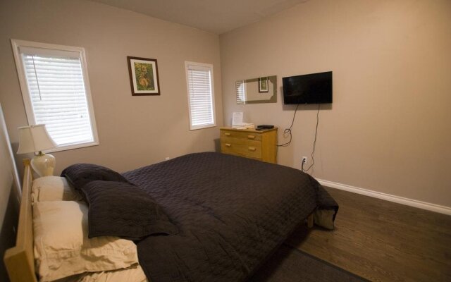Bare Creek Bed & Breakfast