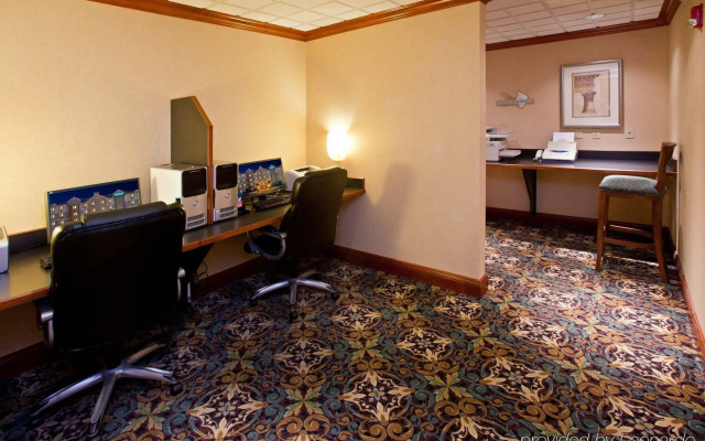 Staybridge Suites Cincinnati North by IHG