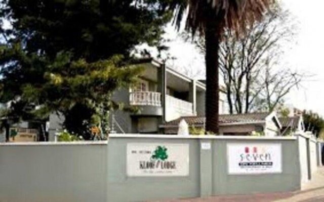 Kloof Lodge Bloemfontein