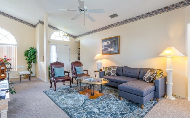 Country Creek Estates #1 Villa