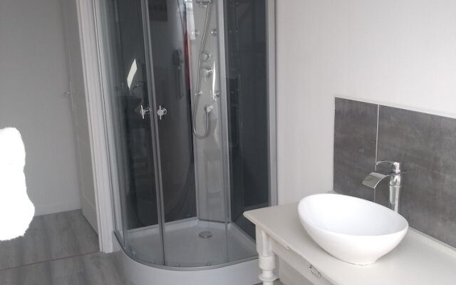 La Maison De Pescate