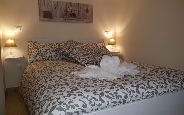 Central Suites