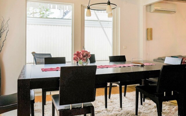 Holiday Home in Uddevalla